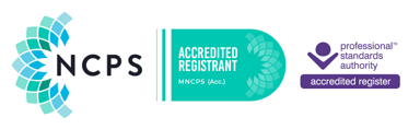 NCPS Accredited Register